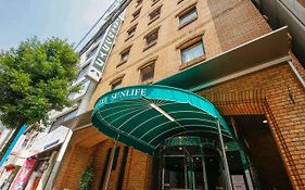 Hotel Sunlife