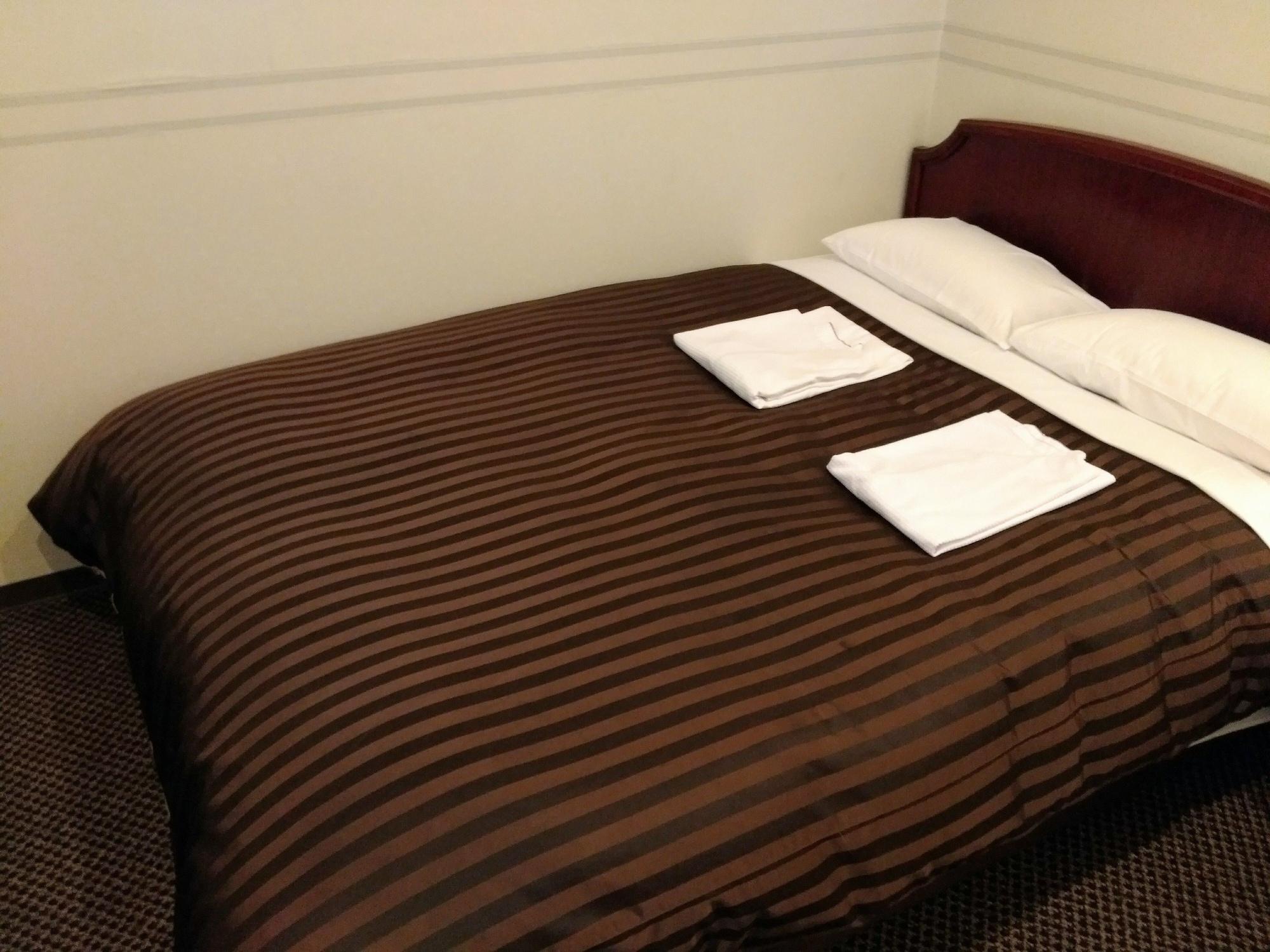 Hotel Sunlife Ōsaka Extérieur photo
