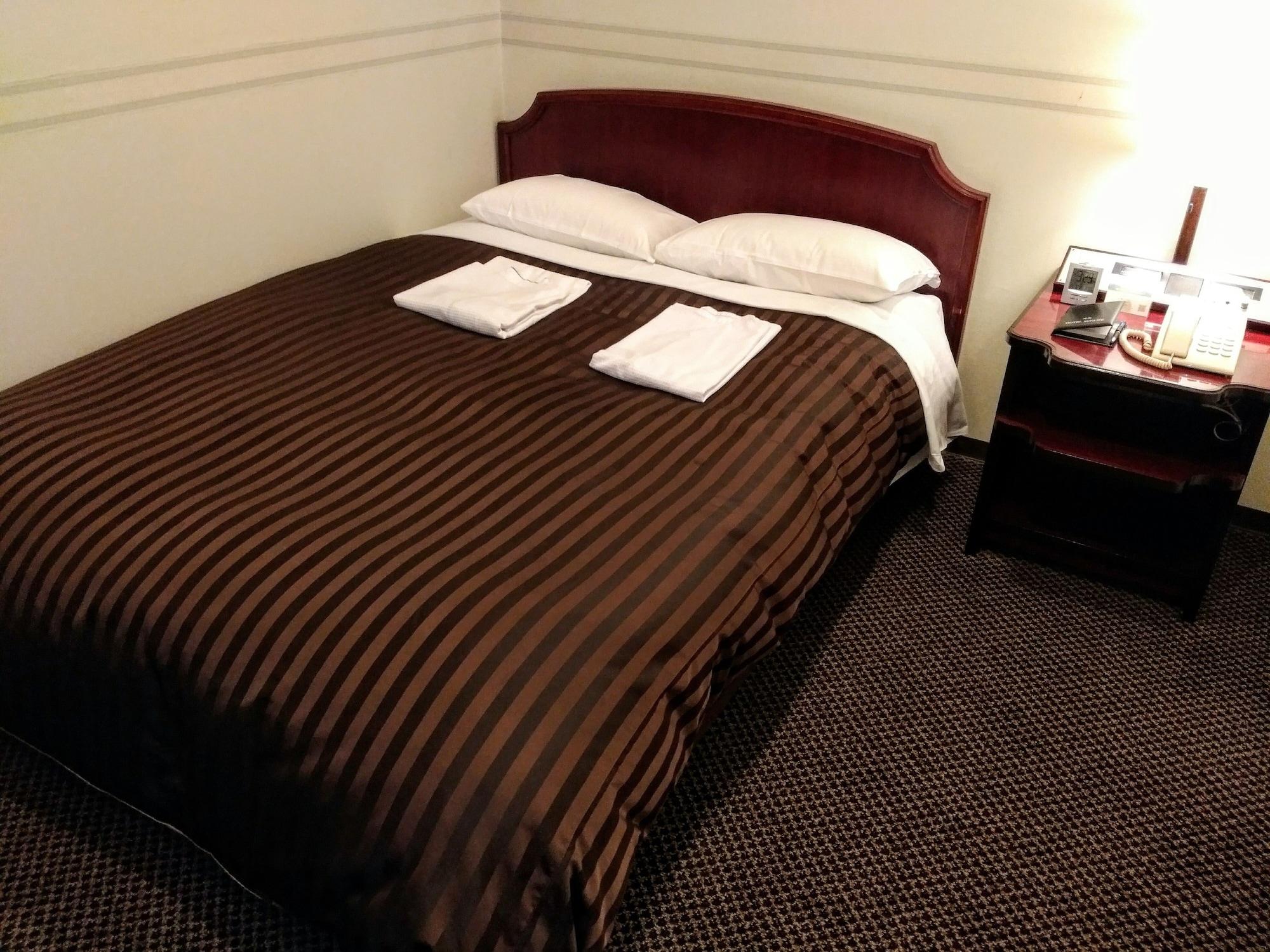 Hotel Sunlife Ōsaka Extérieur photo