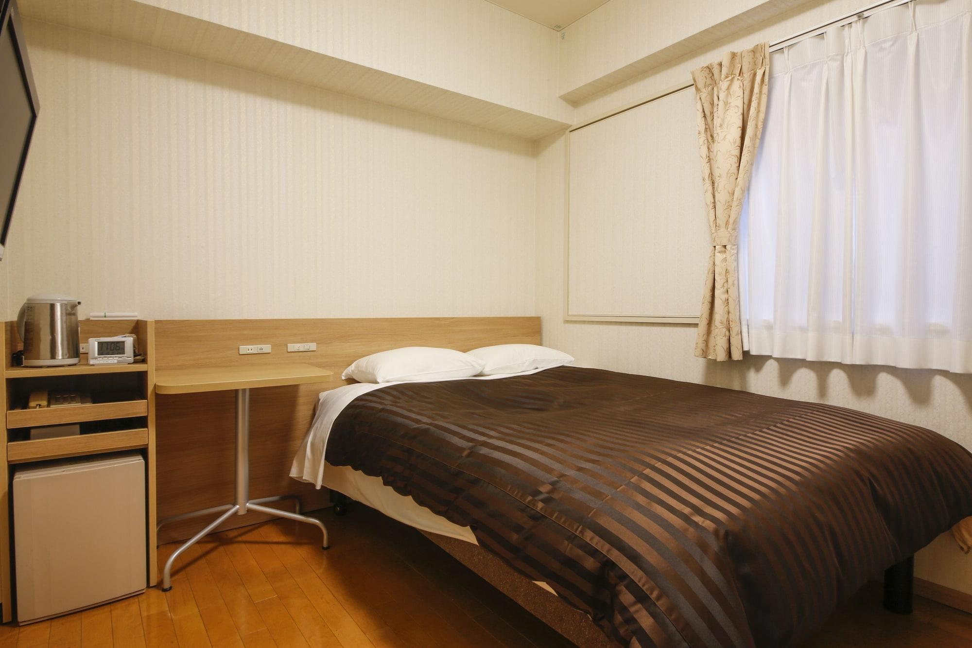 Hotel Sunlife Ōsaka Extérieur photo