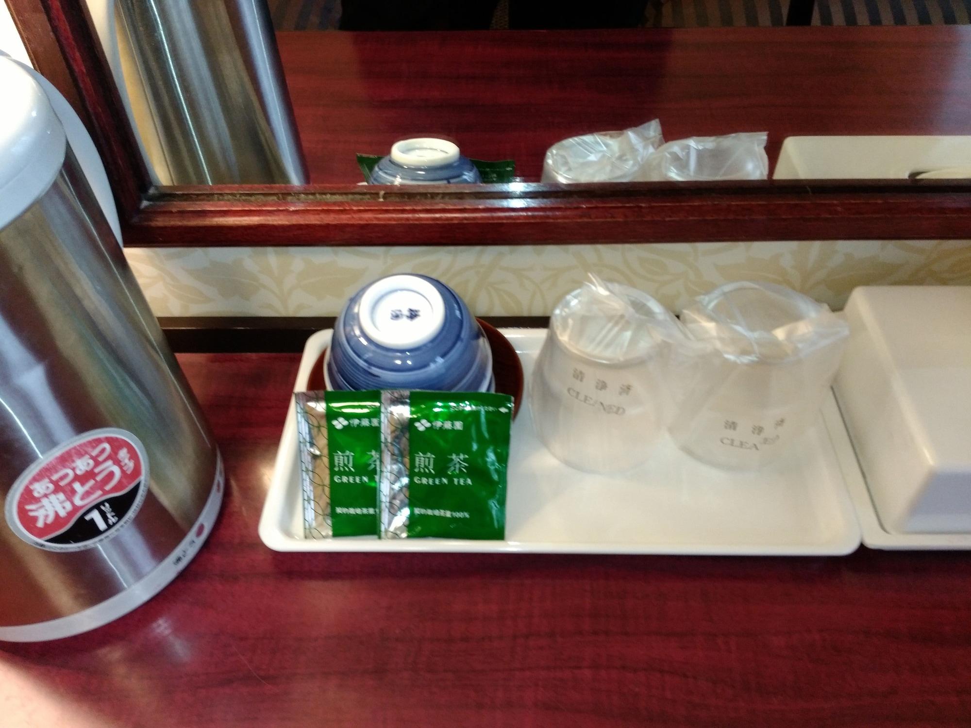 Hotel Sunlife Ōsaka Extérieur photo