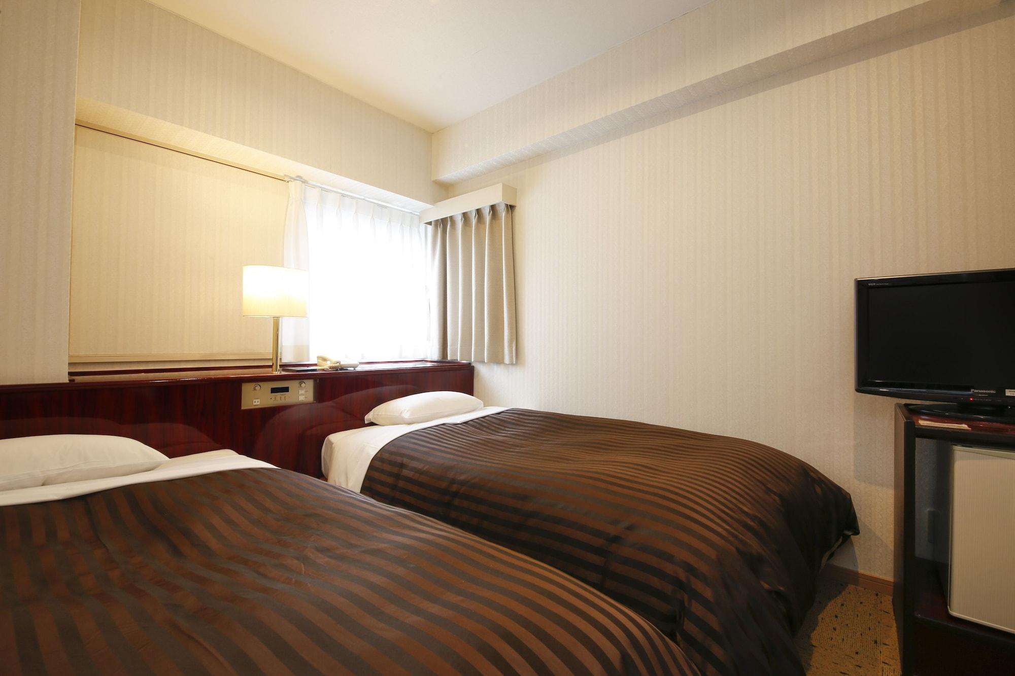 Hotel Sunlife Ōsaka Extérieur photo