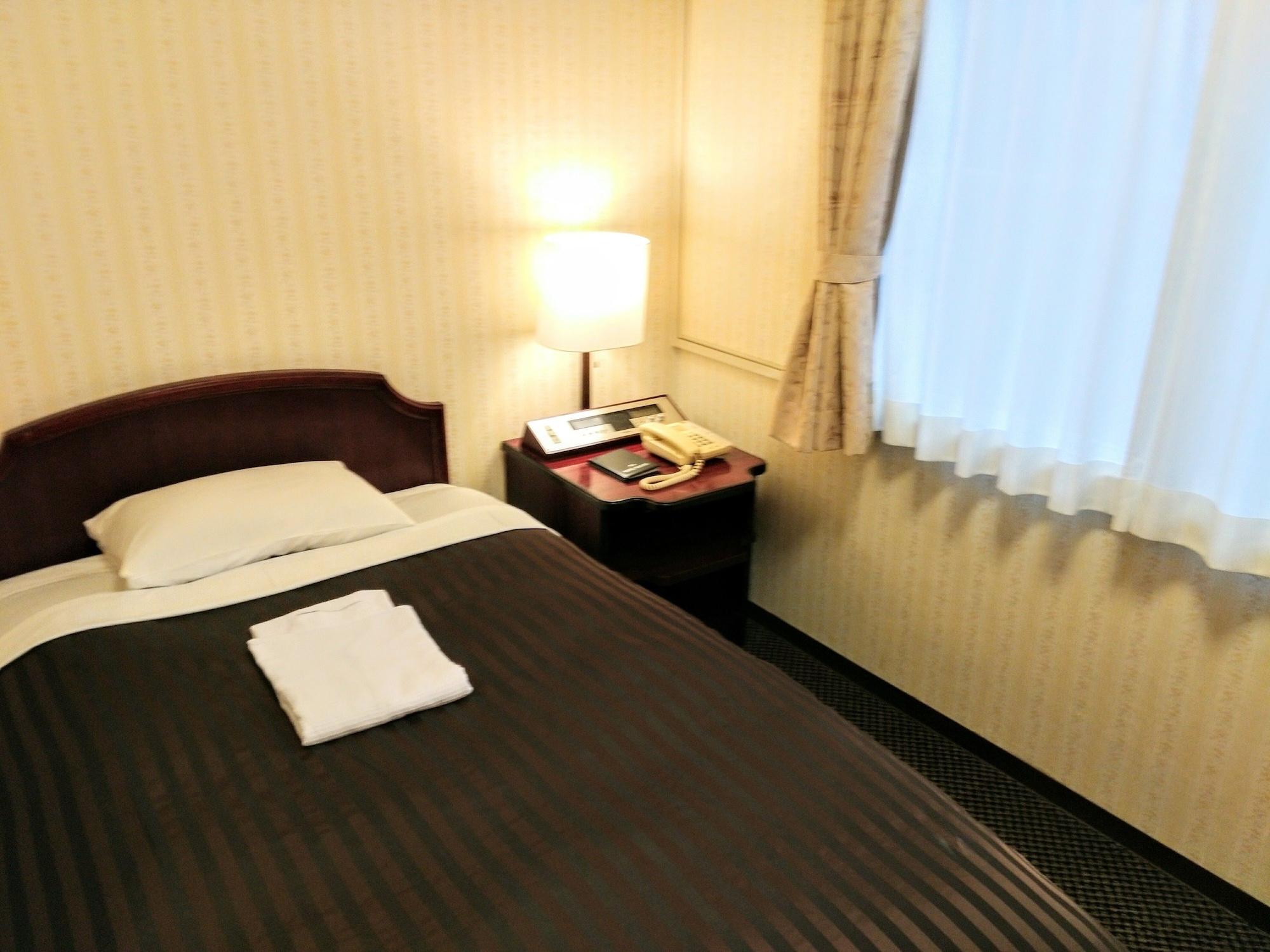 Hotel Sunlife Ōsaka Extérieur photo
