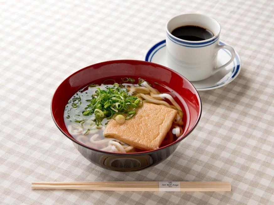 Hotel Sunlife Ōsaka Extérieur photo