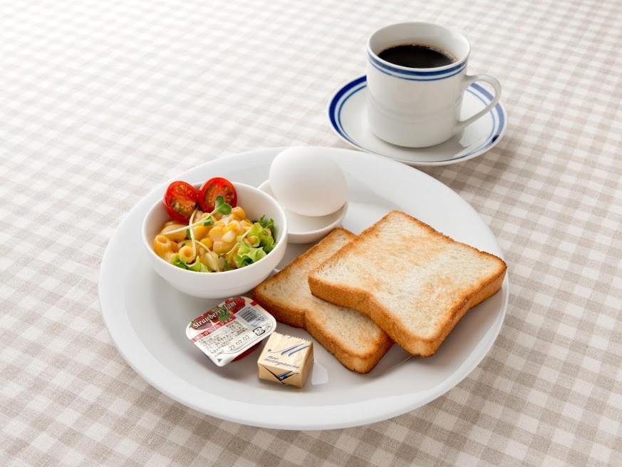 Hotel Sunlife Ōsaka Extérieur photo