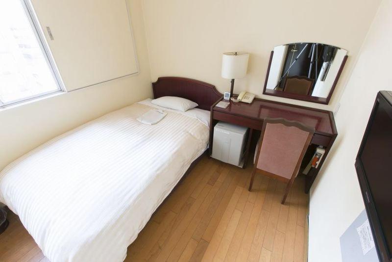 Hotel Sunlife Ōsaka Chambre photo