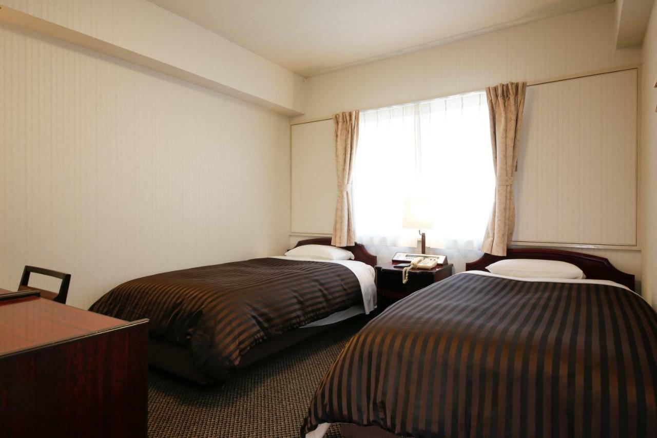 Hotel Sunlife Ōsaka Extérieur photo