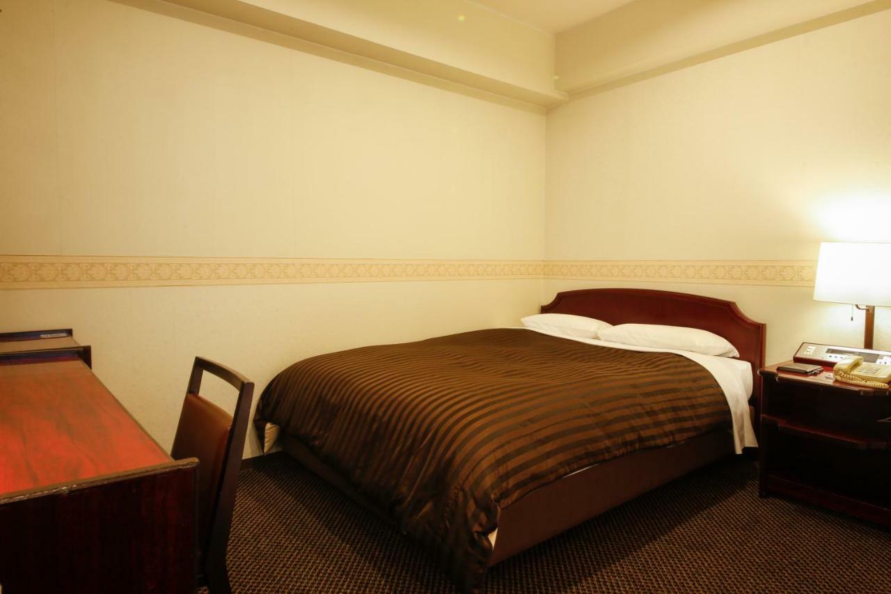Hotel Sunlife Ōsaka Extérieur photo