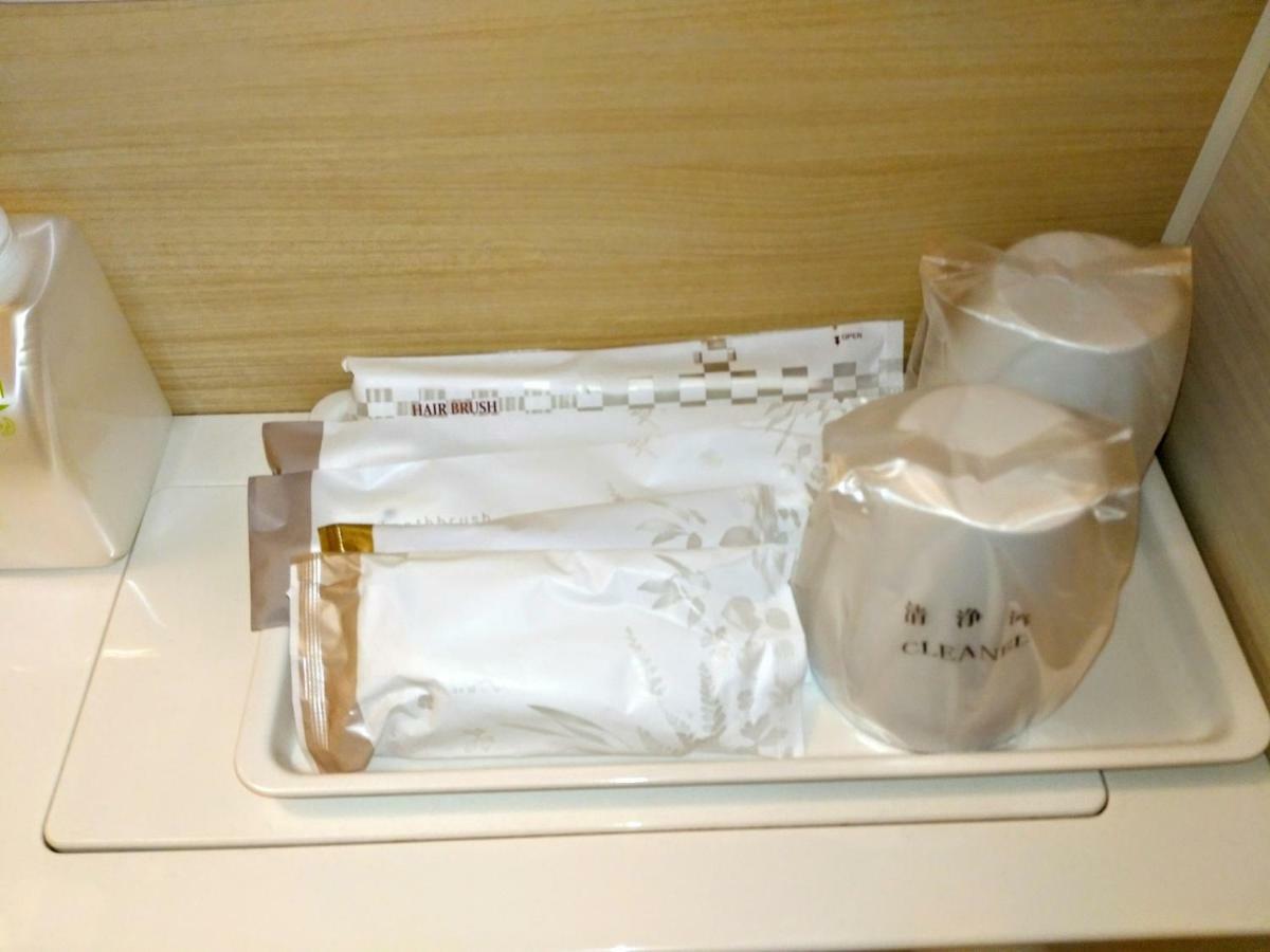 Hotel Sunlife Ōsaka Extérieur photo