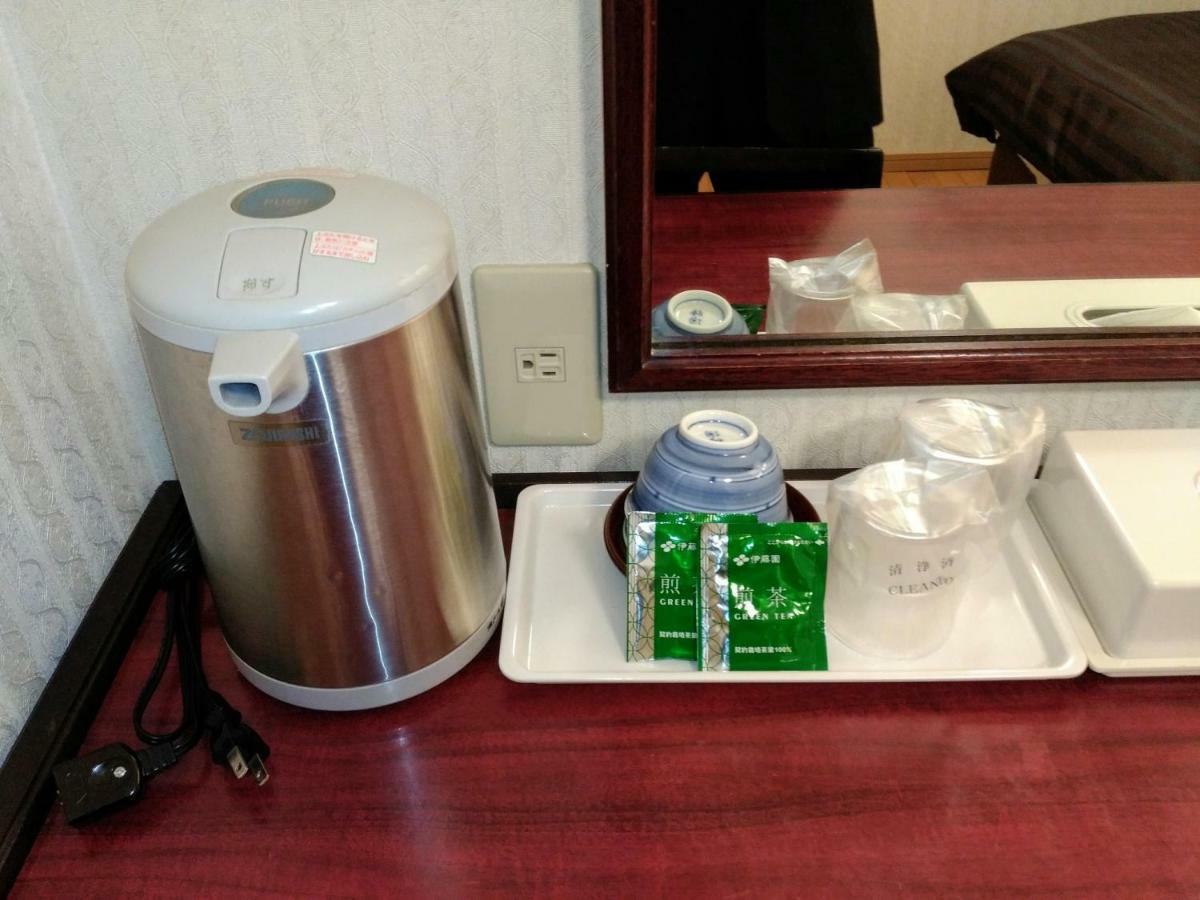 Hotel Sunlife Ōsaka Extérieur photo